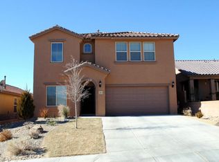 201 Loma Linda Loop NE, Rio Rancho, NM 87124