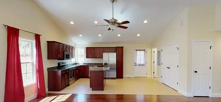 3091 No Pone Rd NW — Photo 3