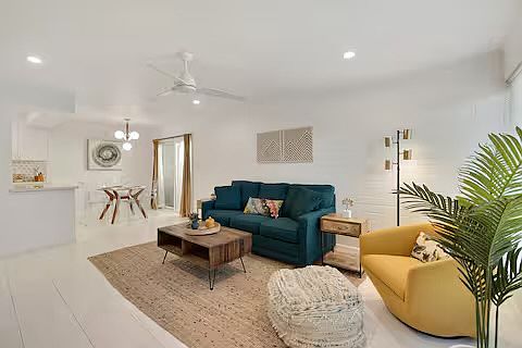 2nd image of 4917 N 73rd St APT 15