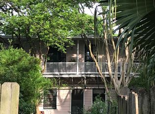 323 S Cortez St, New Orleans, LA 70119