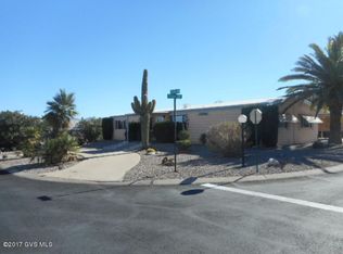 205 W Tuna Dr, Green Valley, AZ 85614