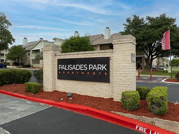 2nd image of 165 Palisades Dr APT 809