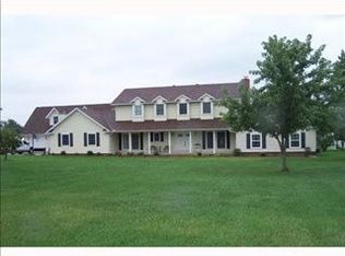 8075 W Wagon Wheel Rd, Springdale, AR 72762