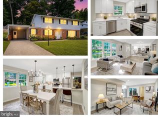 3820 Winterset Dr, Annandale, VA 22003