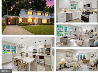 3820 Winterset Dr, Annandale, VA, 22003