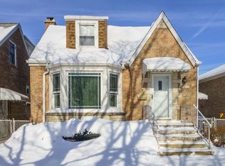 6346 W Giddings St, Chicago, IL 60630