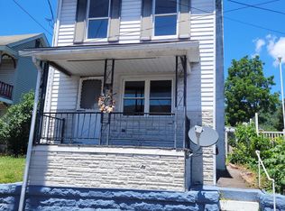 507 W Market St, Williamstown, PA 17098