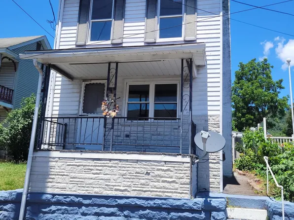 507 W Market St, Williamstown, PA 17098