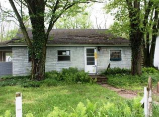 810 S Williams St, Knox, IN 46534