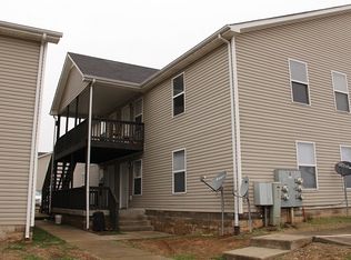 2833 Cobalt Dr, Clarksville, TN 37040