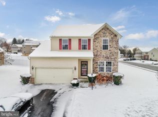 2002 Marian Way, York, PA 17408