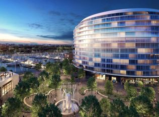 601 Wharf St SW UNIT 703, Washington, DC 20024