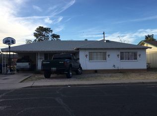 1649 E 2nd St, Mesa, AZ 85203