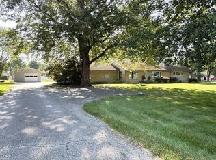 1202 S Washington St, Crawfordsville, IN