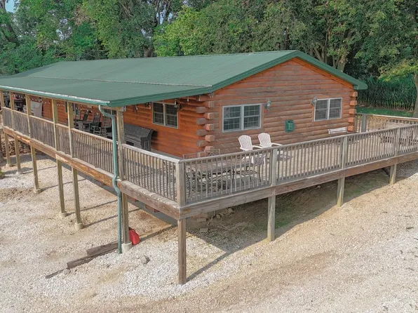 33998 State Highway 107, Griggsville, IL 62340