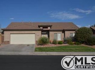 1922 N 1950 W, Saint George, UT 84770