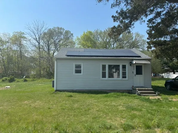 322 Madison Ave, Woodbine, NJ 08270