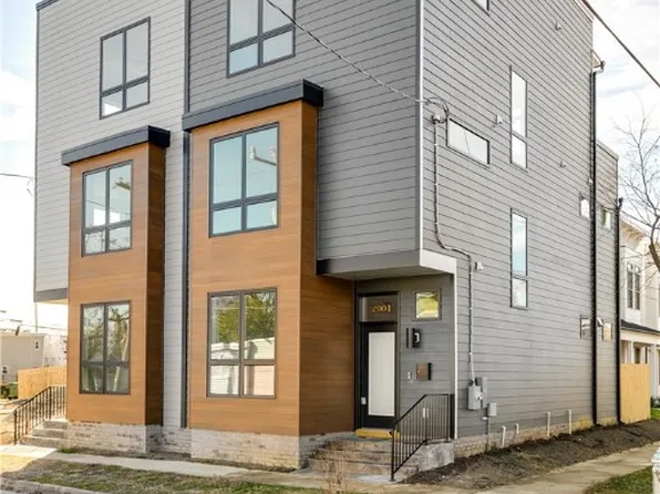 2901 R St, Richmond, VA 23223