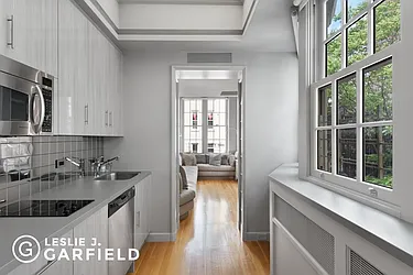 Sold by Leslie J. Garfield