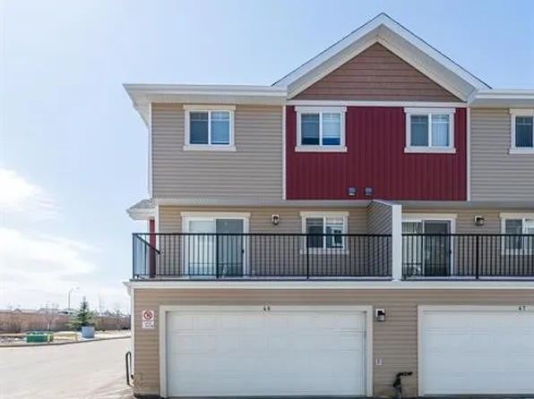 9535 217th St NW #46, Edmonton, AB T5T 4P5