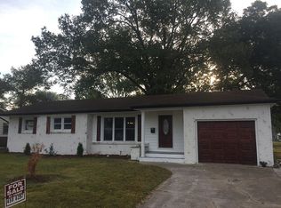 608 Davidson Cir, Chaffee, MO 63740