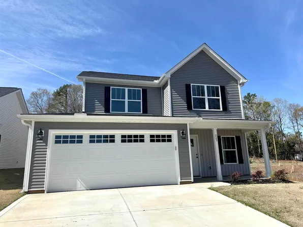 225 Upper Beaver Creek Dr, Moore, SC 29369