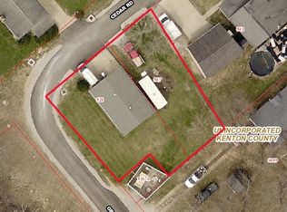 521 Cedar Rd, Covington, KY 41015