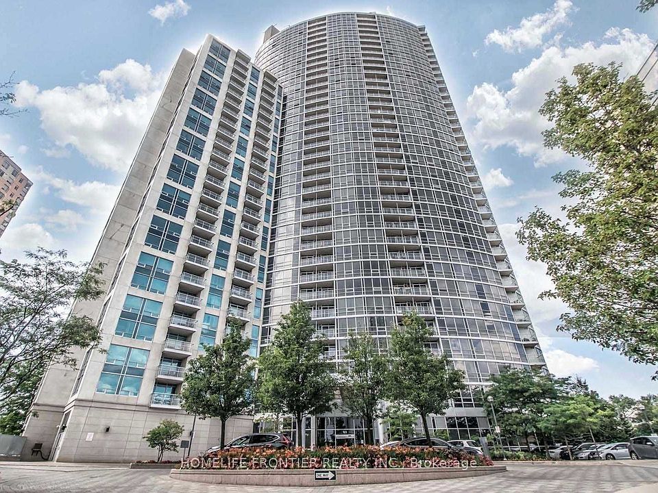 1st image of 83 Borough Dr #2803