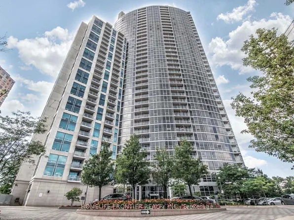 83 Borough Dr, Toronto, ON