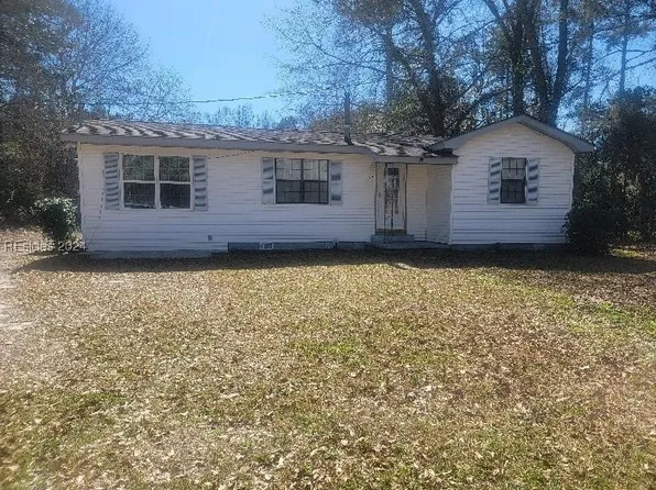 1164 3rd St E, Estill, SC 29918