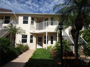 1618 Fairway Trce APT A, Palmetto, FL 34221