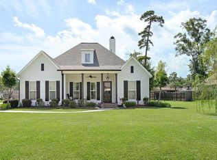 452 White Ash Loop, Madisonville, LA 70447