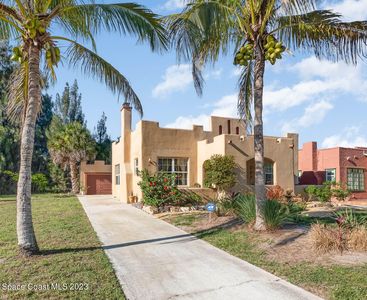 31 E Avenue A, Melbourne, FL, 32901