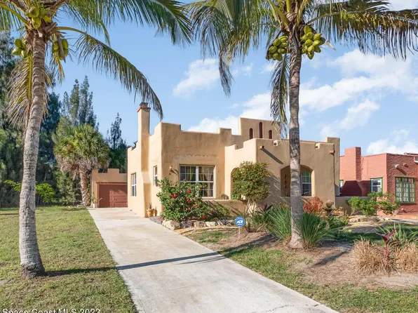 31 E Avenue A, Melbourne, FL 32901