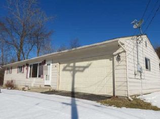 4061 Ramsey Rd, Oxford, MI 48371