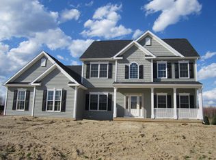 32 Royal Crst LOT 51, Horseheads, NY 14845