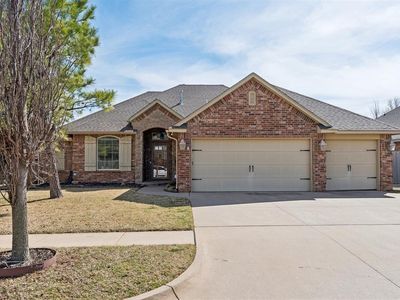 10608 NW 18th St, Yukon, OK, 73099
