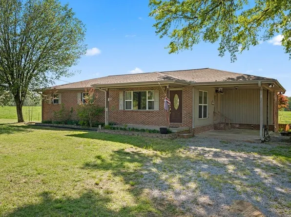 1045 County Road 1131, Cullman, AL 35057