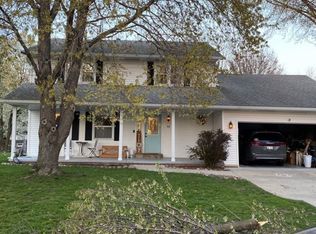 88 Silver Rod Dr, Springfield, IL 62711