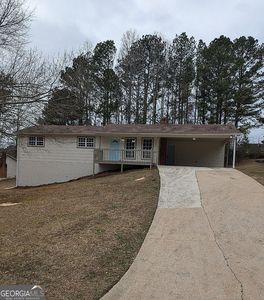380 Hardy Way, Hiram, GA, 30141