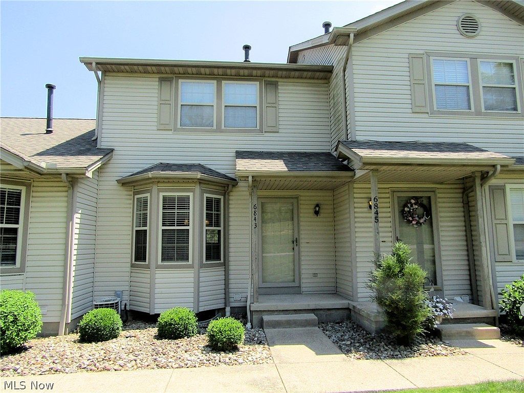 6843 Tippecanoe Rd, Canfield, OH 44406 Zillow