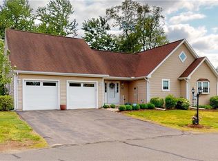 20 Vincent Ct #20, East Hartford, CT 06108