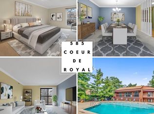 585 Coeur De Royale Dr APT 202, Saint Louis, MO