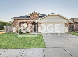 9101 Poynter St, Fort Worth, TX 76123