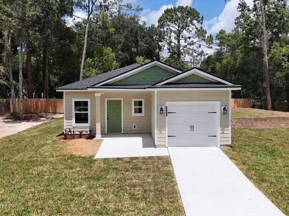 2063 DEAN A Avenue, Jacksonville, FL 32208