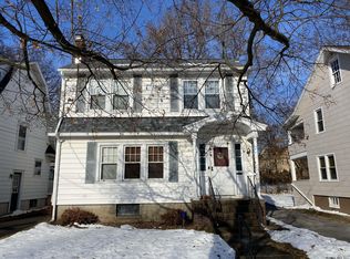 619 Rankin Ave, Schenectady, NY 12308