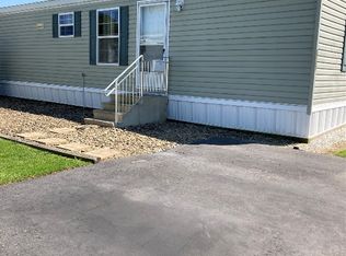 2717 W Park Ln, Erie, PA 16506