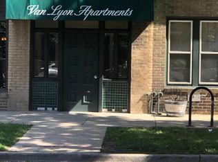 708 E Lyon St #20, Milwaukee, WI 53202