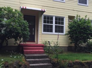 808 NE Tillamook St, Portland, OR 97212