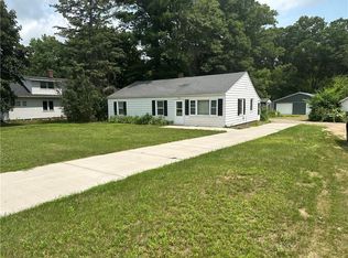 1841 McKinley Rd, Eau Claire, WI 54703